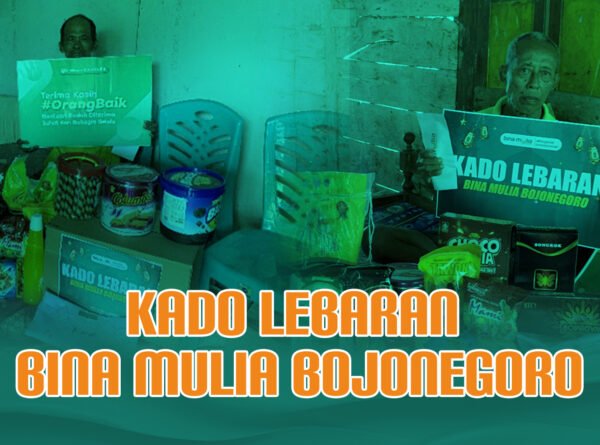 Kado Lebaran: Hadiah Kemenangan yang Membawa Kebahagiaan Dan Harapan Baru