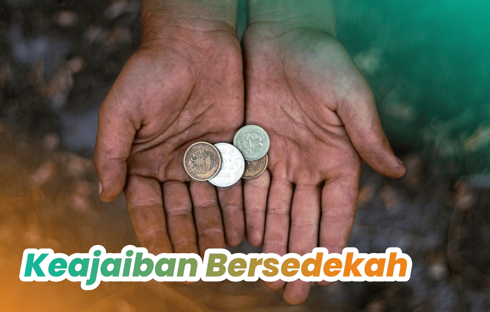 Keajaiban Sedekah: Menebar Kebaikan, Menuai Keberkahan